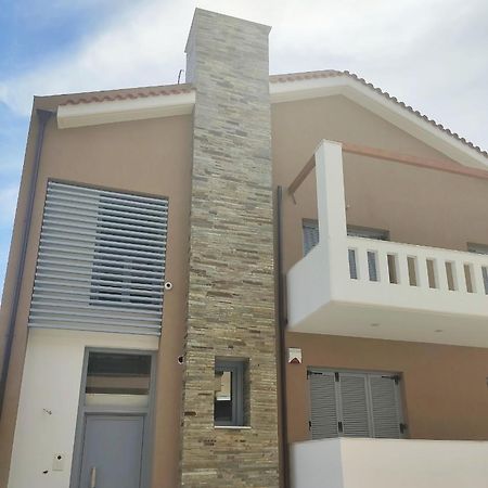 Blue Rose Luxury And Comfort Apartment At The Centre Of Preveza Luaran gambar