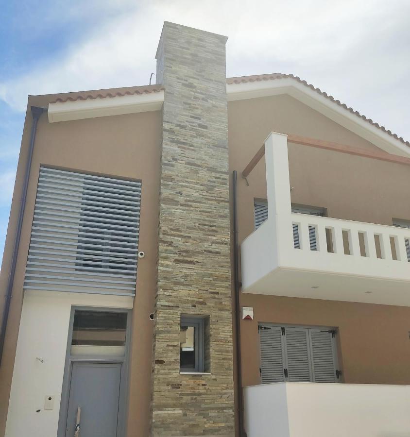 Blue Rose Luxury And Comfort Apartment At The Centre Of Preveza Luaran gambar
